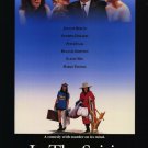 In The Spirit (1990) - Peter Falk  DVD
