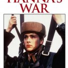 Hanna´s War (1988) - Ellen Burstyn  DVD