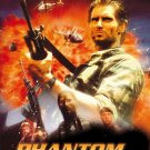 Phantom Raiders (1988) - Miles O´Keefe  DVD