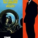 The Dark Man (1951) - Maxwell Reed  DVD