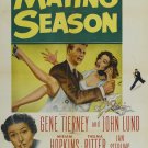 The Mating Season (1951) - Gene Tierney  DVD