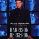 Harrison Bergeron (1995) - Sean Astin  DVD