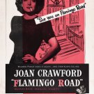 Flamingo Road (1949) - Joan Crawford  DVD