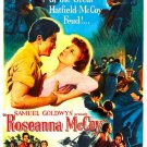 Roseanna McCoy (1949) - Farley Granger  DVD