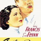 Another Dawn (1937) - Errol Flynn  DVD