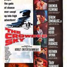 The Crowded Sky (1960) - Dana Andrews  DVD