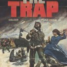 The Trap (1966) - Oliver Reed  DVD