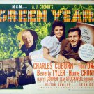 The Green Years (1946) - Charles Coburn  DVD