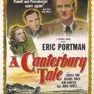 A Canterbury Tale (1944) - Eric Portman  DVD