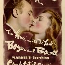 Confidential Agent (1945) - Charles Boyer  DVD