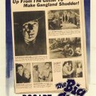 The Big Shot (1942) - Humphrey Bogart  DVD