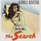 The Search (1948) - Montgomery Clift  DVD