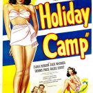 Holiday Camp (1947) - Flora Robson  DVD