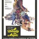 A Dandy In Aspic (1968) - Laurence Harvey  DVD