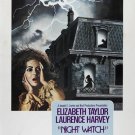 Night Watch (1973) - Elizabeth Taylor  DVD