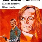 His Name Was King (1971) - Richard Harrison  DVD