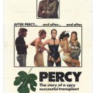 Percy (1971) - Denholm Elliott  DVD
