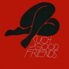 Such Good Friends (1971) - Dyan Cannon  DVD
