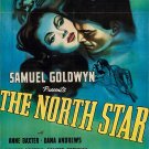 The North Star (1943) - Dana Andrews  DVD