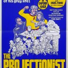 The Projectionist (1971) - Chuck McCann  DVD