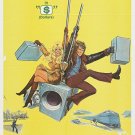 Dollars (1971) - Warren Beatty  DVD