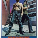 Search And Destroy (1979) - Perry King  DVD