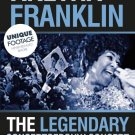 Aretha Franklin - Live In Amsterdam 1968  DVD