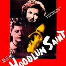 The Hoodlum Saint (1946) - William Powell  DVD
