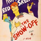 The Show-Off (1946) - Red Skelton  DVD