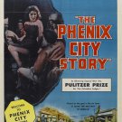 The Phenix City Story (1955) - John McIntire  DVD