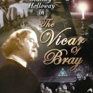 The Vicar Of Bray (1937) - Stanley Holloway  DVD