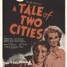 A Tale Of Two Cities (1935) - Ronald Colman  DVD