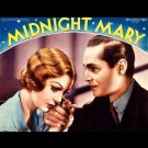 Midnight Mary (1933) - Loretta Young  DVD