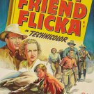 My Friend Flicka (1943) - Roddy McDowall  DVD