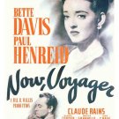 Now, Voyager (1942) - Bette Davis  DVD
