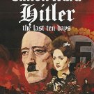 Hitler : The Last Ten Days (1973) - Alec Guinness  DVD