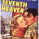 Seventh Heaven (1937) - James Stewart  DVD