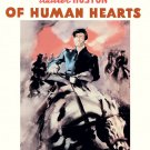 Of Human Hearts (1938) - James Stewart  DVD