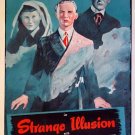 Strange Illusion (1945) - Jimmy Lydon  DVD