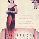 The Goose And The Gander (1935) - Kay Francis  DVD