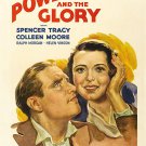 The Power And The Glory (1933) - Spencer Tracy  DVD