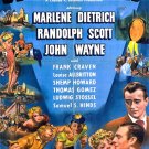 Pittsburgh (1942) - John Wayne  DVD