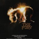 The Fury (1978) - Kirk Douglas  DVD