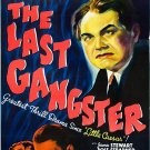 The Last Gangster (1937) - Edward G. Robinson  DVD