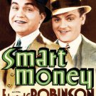 Smart Money (1931) - Edward G. Robinson  DVD