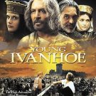 Young Ivanhoe (1995) - Stacy Keach  DVD