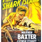 The Prisoner Of Shark Island (1936) - John Ford  DVD