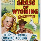 Green Green Grass Of Wyoming (1948) - Peggy Cummins  DVD