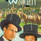 In Society (1944) - Abbott & Costello  DVD