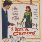 I Am A Camera (1955) - Julie Harris  DVD